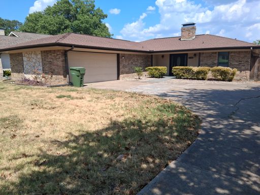 3 Bedroom, 2 Bath, 2 Car Garage near Lake Ray Hubbard – photo 1