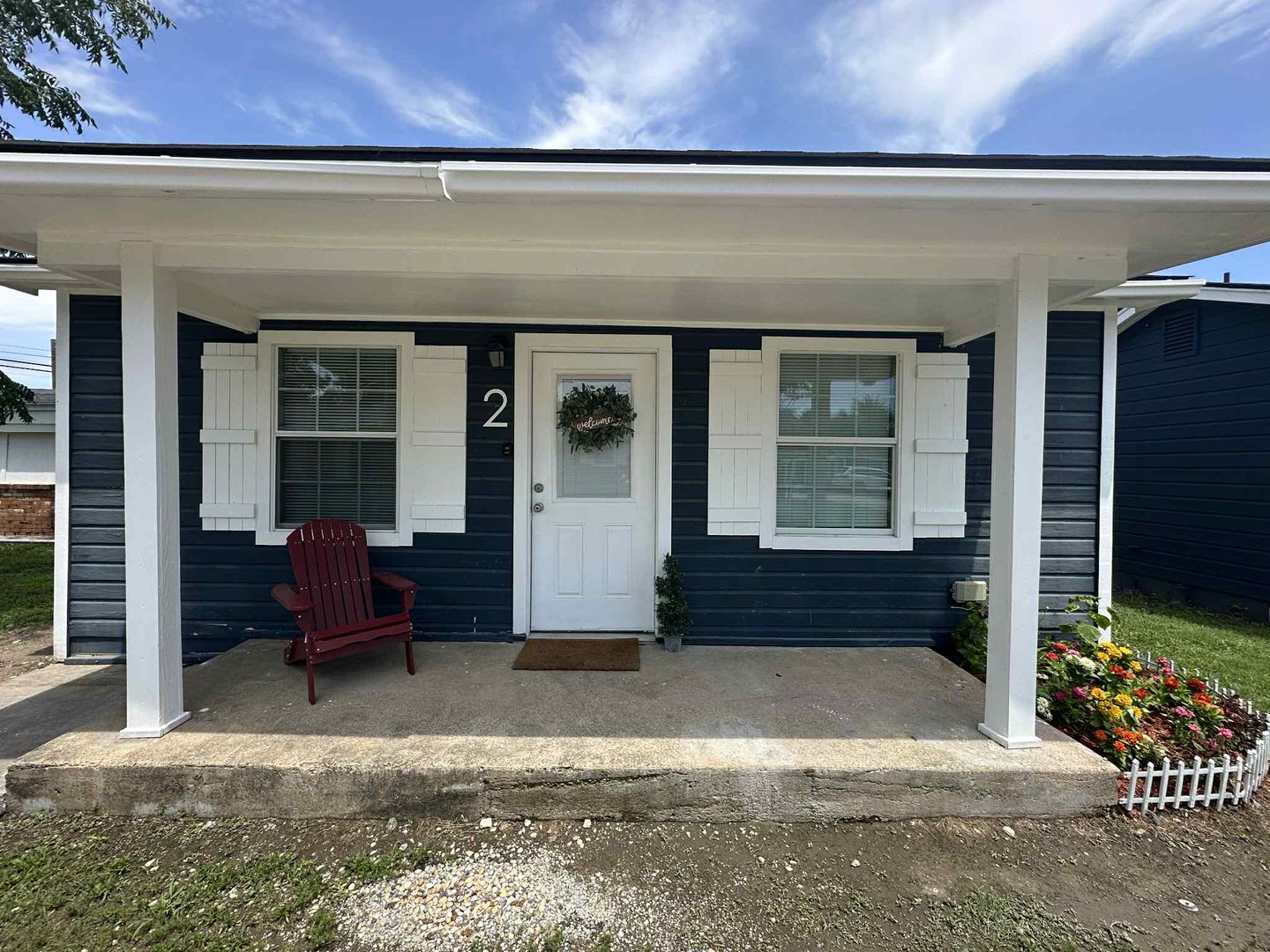 West Tawakoni Apartment: 1901 E Hwy 276