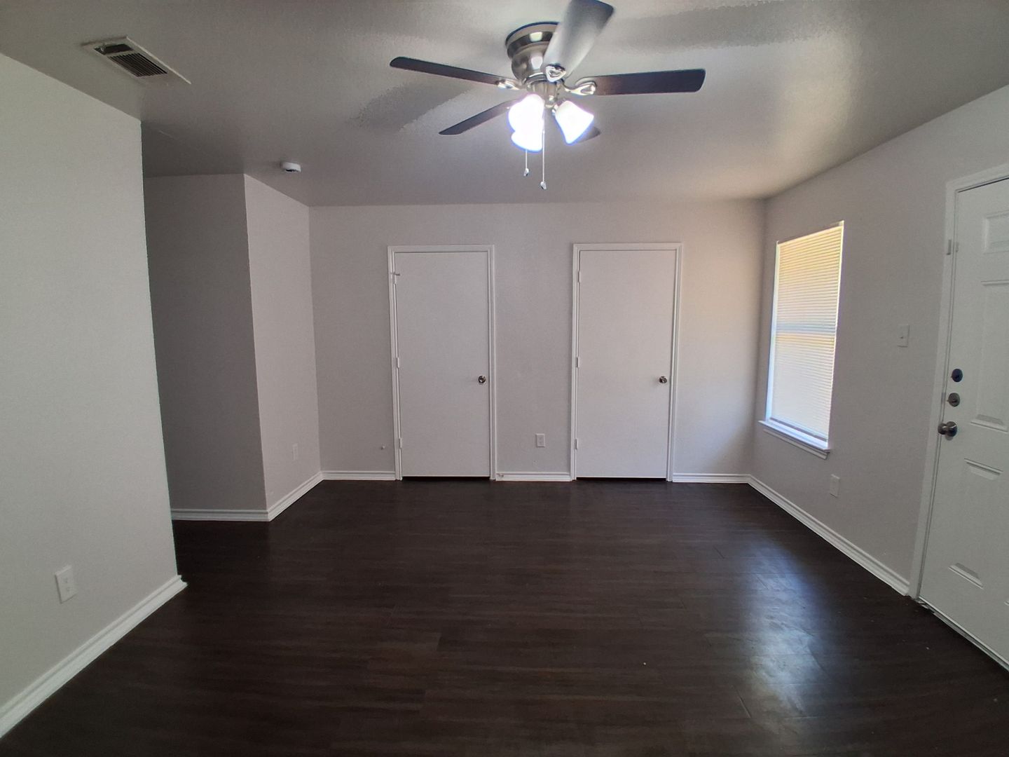 Dallas Apartment: 13649-13651 Biggs St
