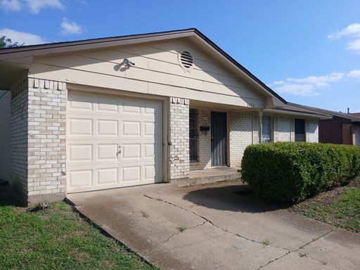 3422 Judge Dupree Dr., Dallas, TX 75241