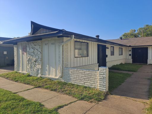 Cozy 2 Bedroom in Irving Available Now! – photo 1
