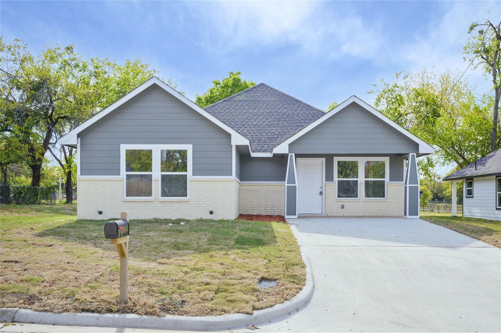 Celeste House: 103 N 3rd Street