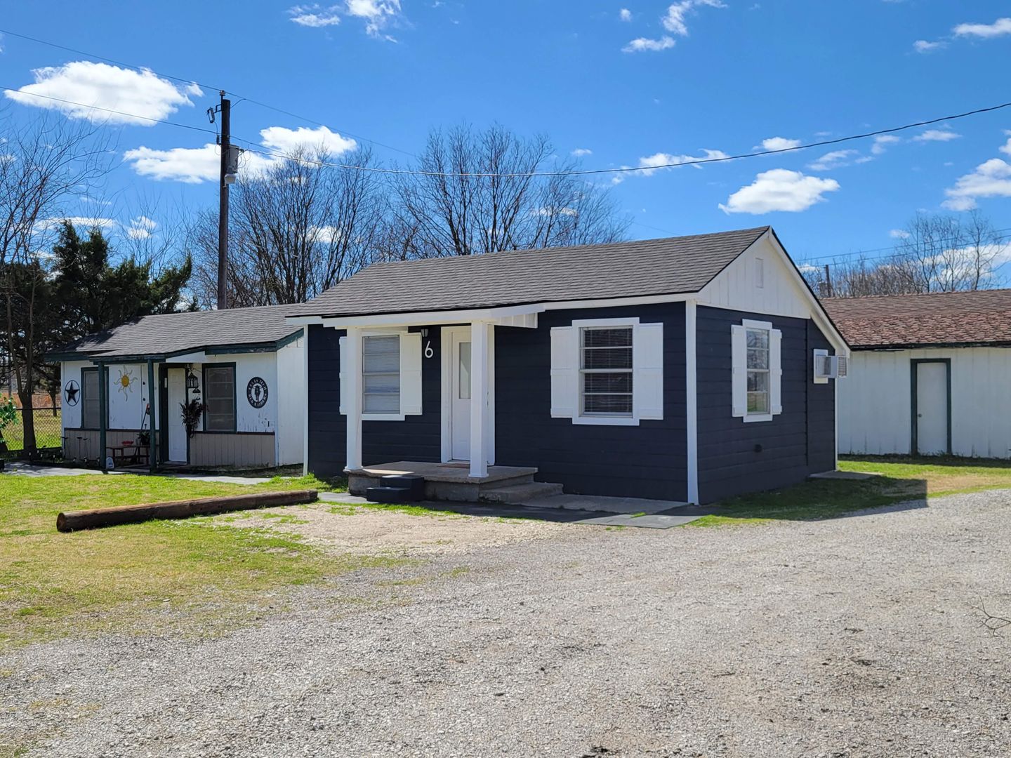 West Tawakoni Apartment: 1901 E Hwy 276