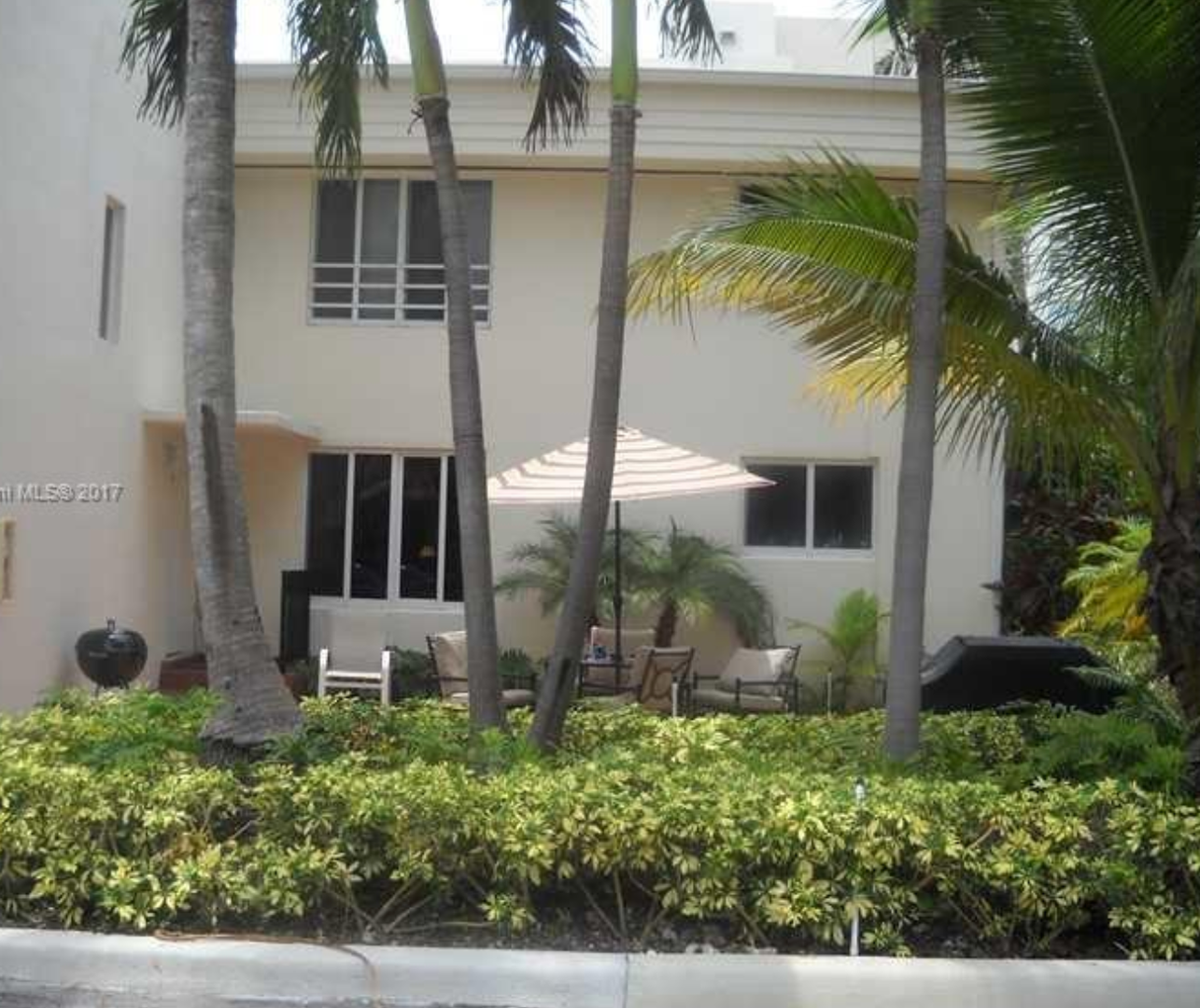 Bay Harbor Apartment: 1040 92 Street