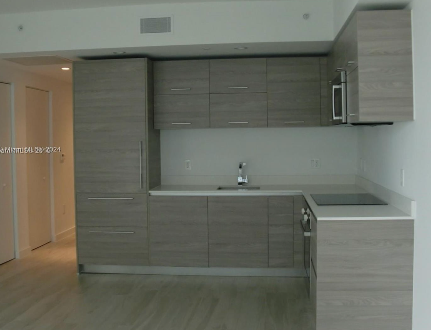 Miami Condo: 1300 S Miami Ave #1908