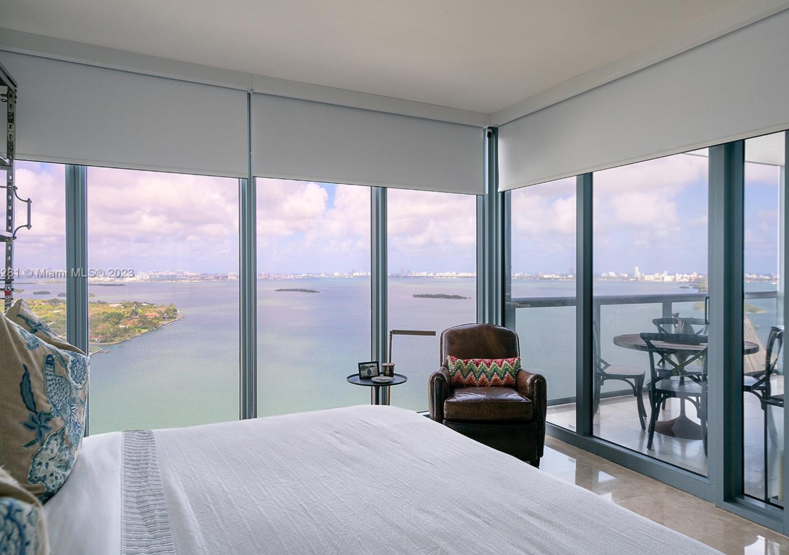 Miami House: 601 NE 36 Street