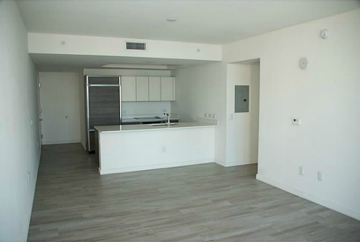 Miami Condo: 1100 S Miami Ave #2407