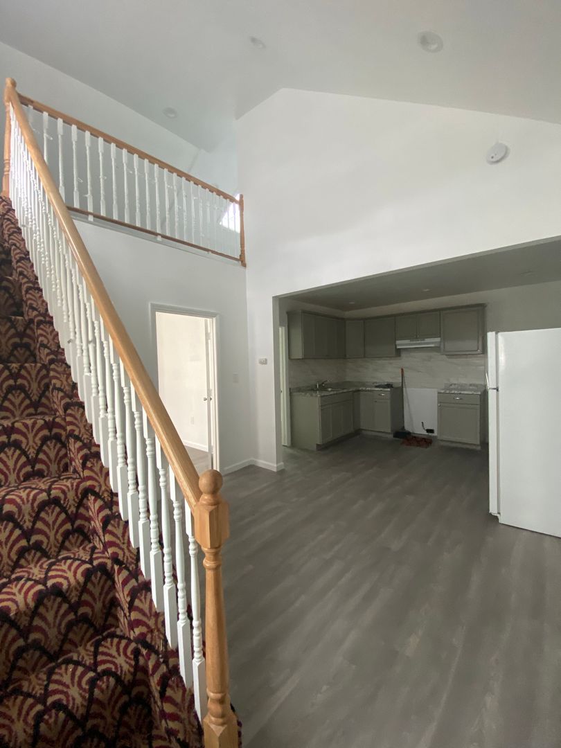 Patchogue Apartment: 263-267 W Main Street