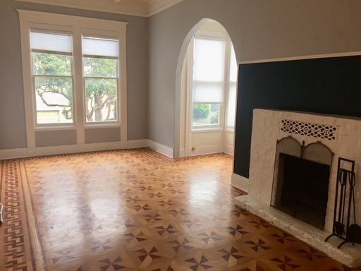 Charming and Cozy Pac Heights Cottage Feel – photo 1