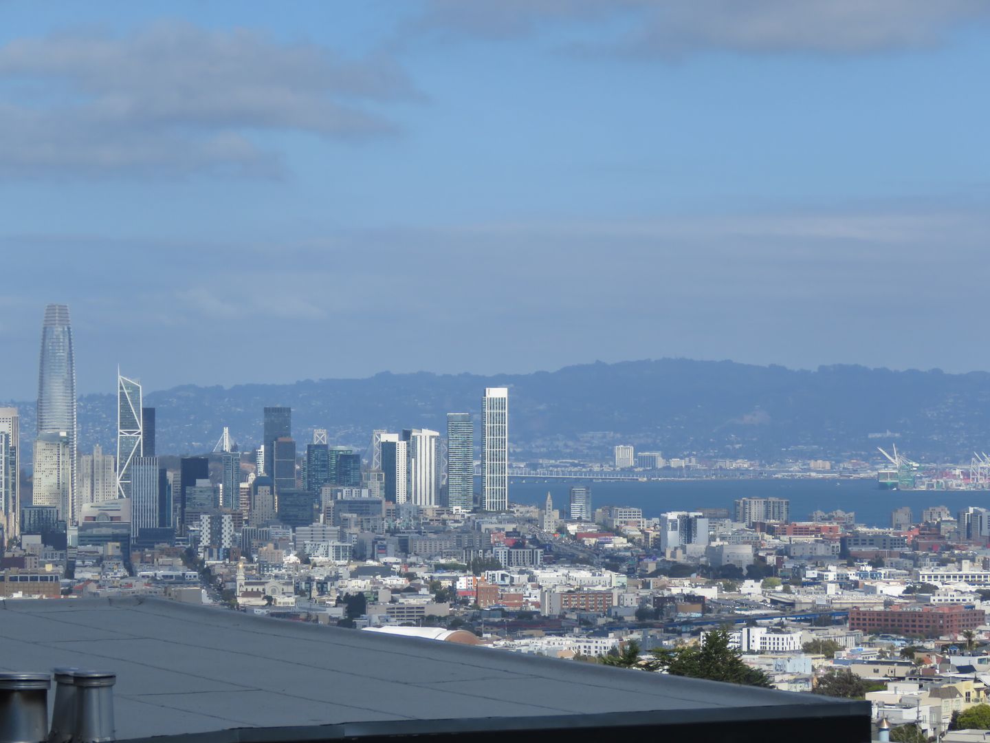 San Francisco Condo: 11 Argent Alley  #2