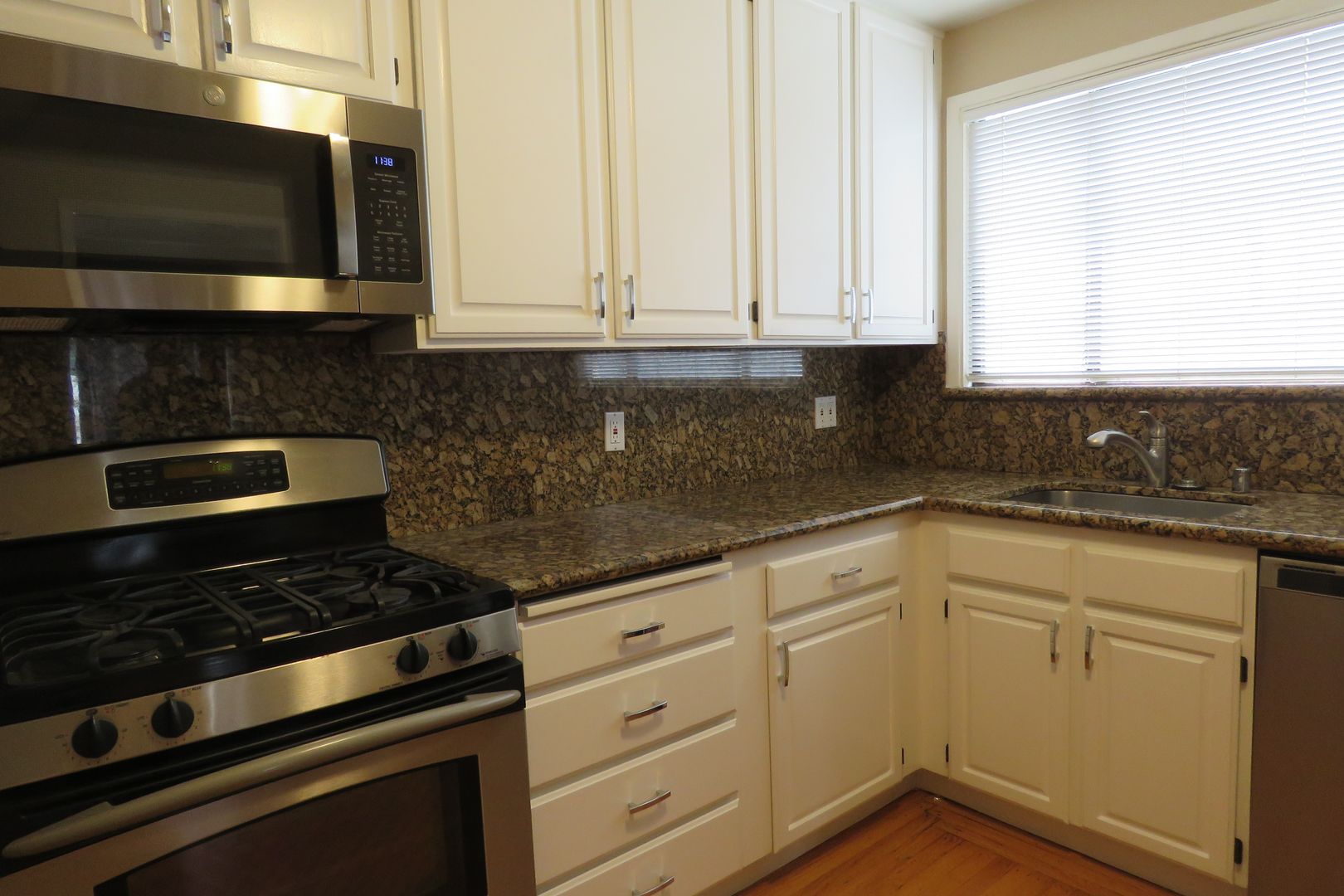 San Francisco House: 49 Dellbrook