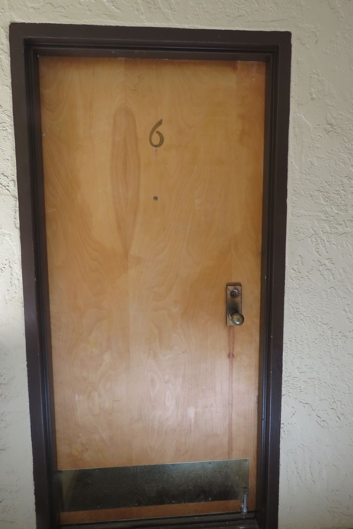 San Francisco Apartment: 1770 San Jose Avenue