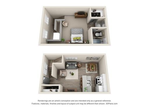 The Cosmo Loft – photo 1