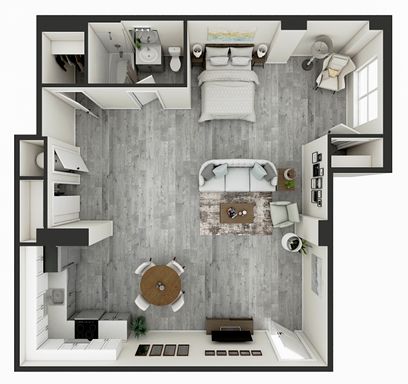 22-34 West 25th Street, 1L – photo 1