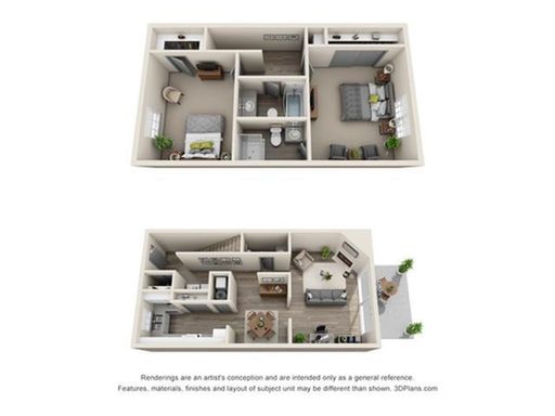 The Nova Townhouse – photo 1
