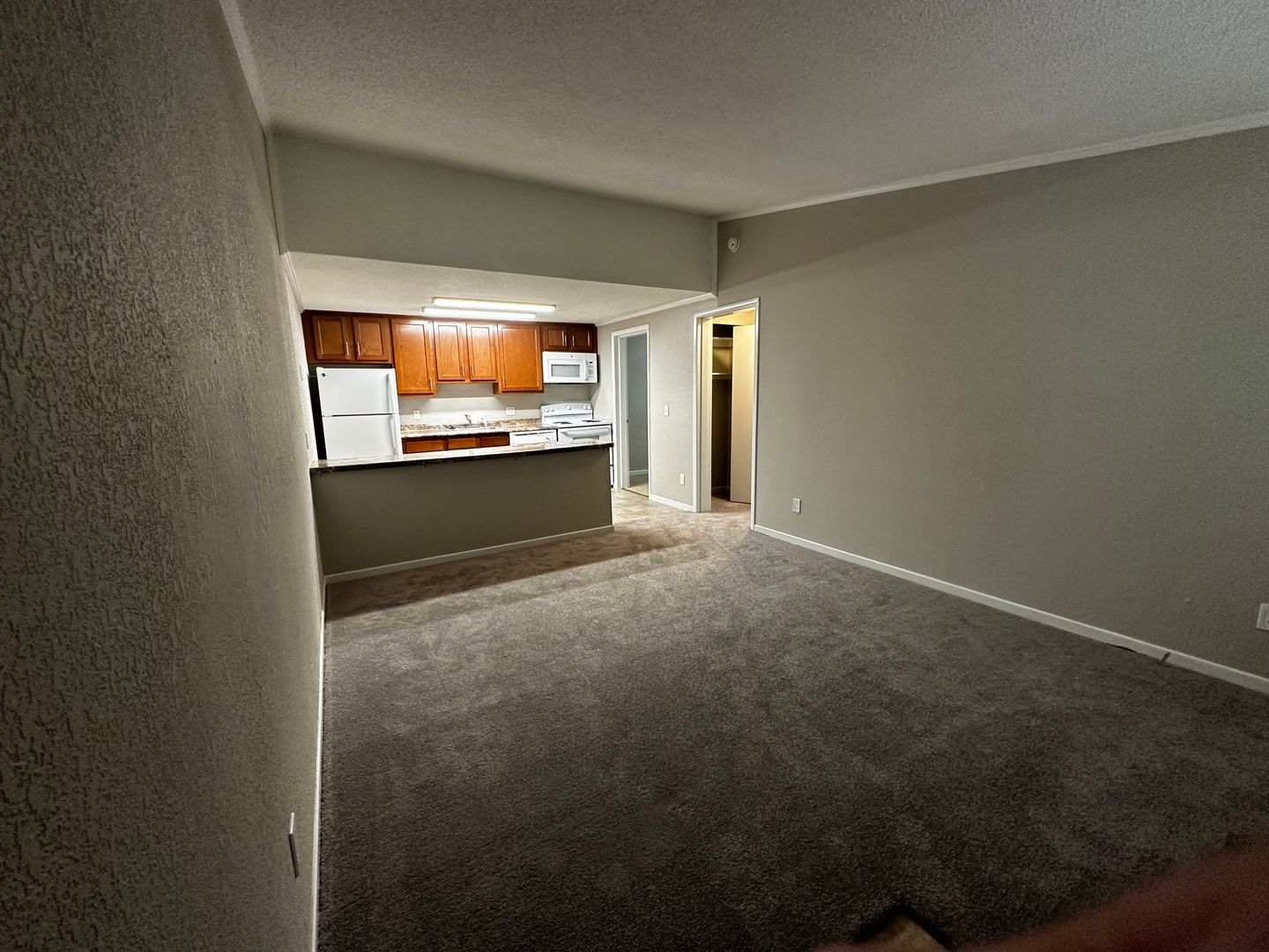Fort Wayne Apartment: 6037 Ullyot Drive
