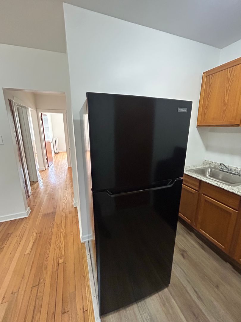 Chicago Apartment: 7417-25 S Phillips