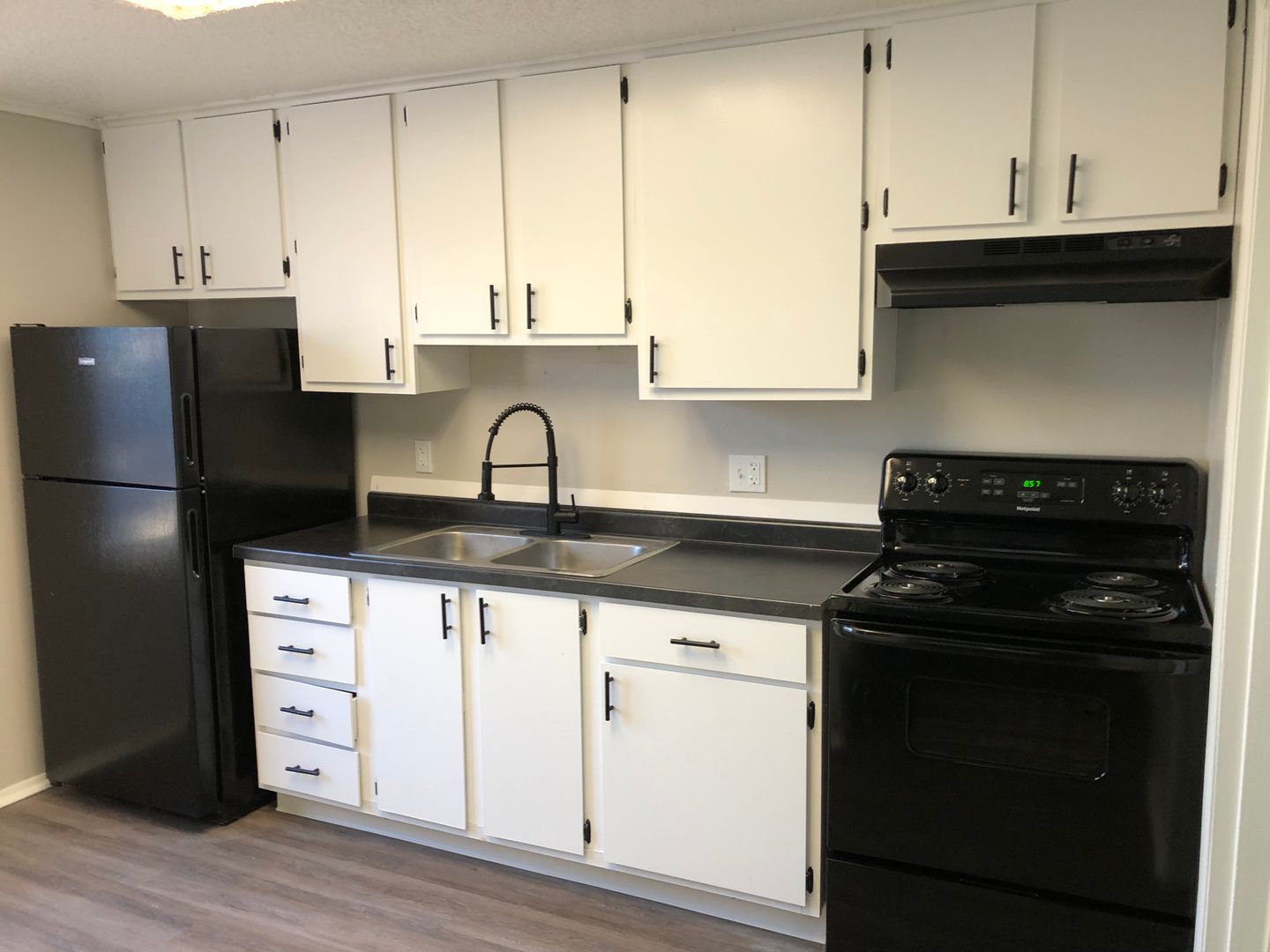 Fort Wayne Apartment: 6037 Ullyot Drive