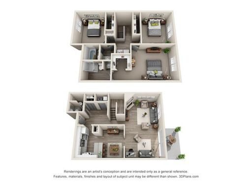 The Jupiter Townhouse – photo 1
