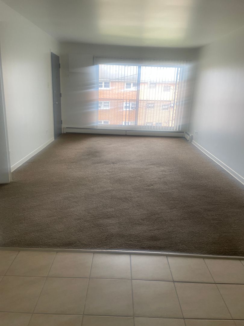 Calumet Park Apartment: 1121-1125 W 127th