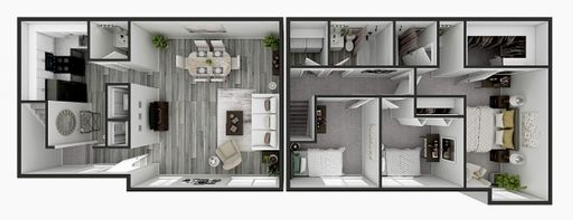 Fort Wayne Apartment: 700 Candlelite Ct