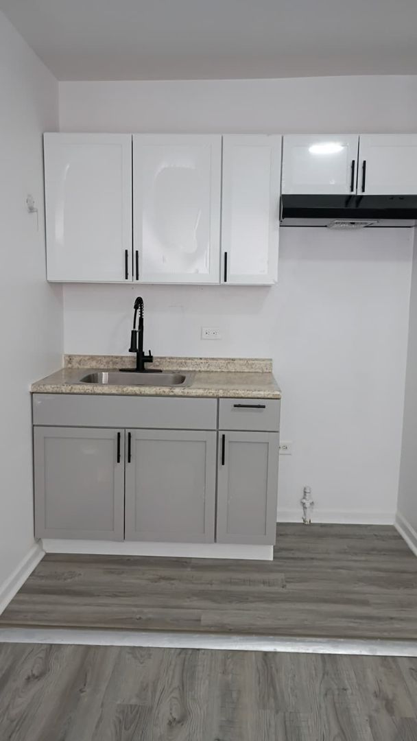Chicago Apartment: 5948 W Superior