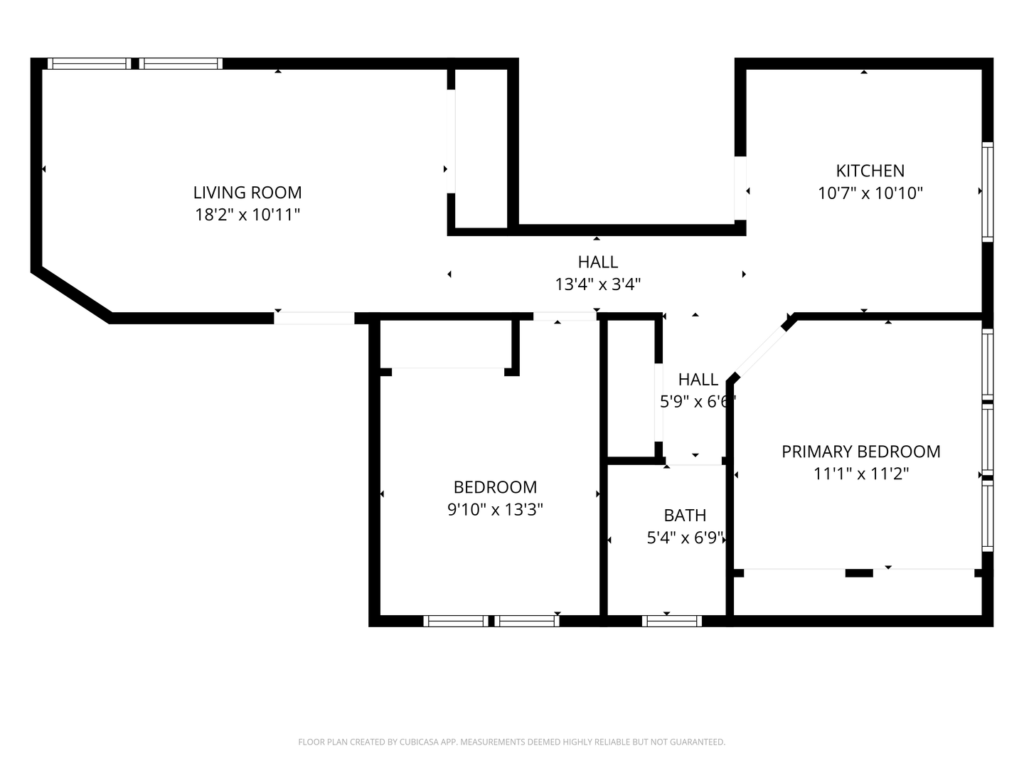 Chicago Apartment: 3600 W Franklin Blvd