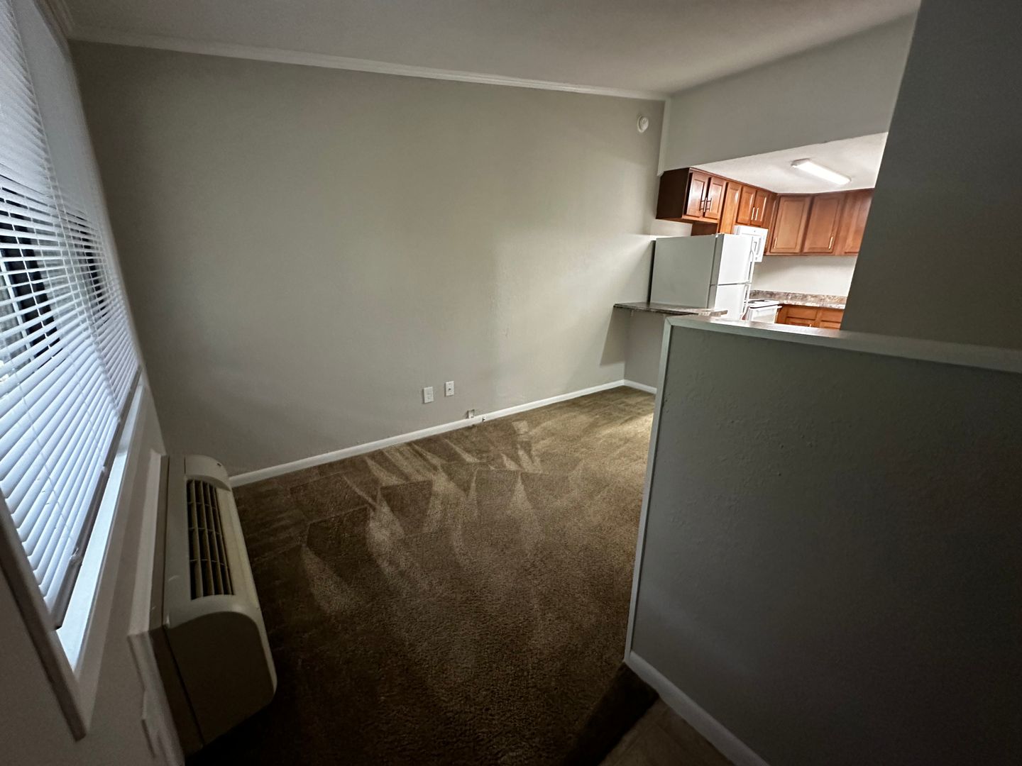 Fort Wayne Apartment: 6037 Ullyot Drive
