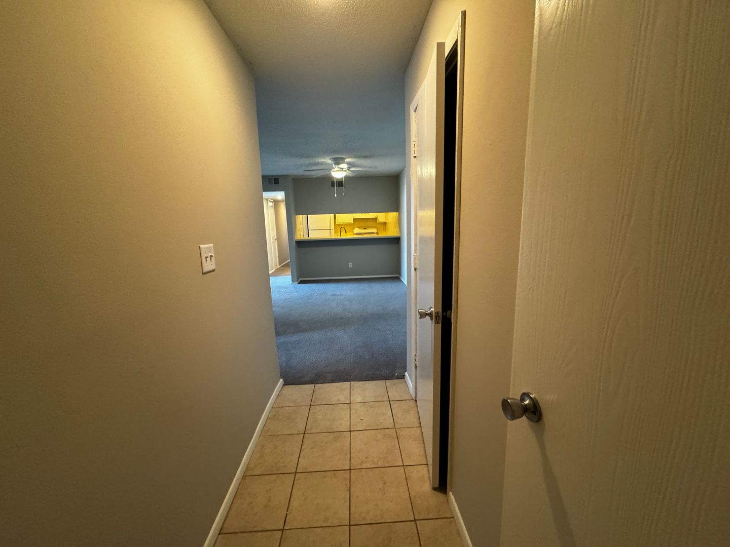 Fort Wayne Apartment: 5810 Meadows Dr.