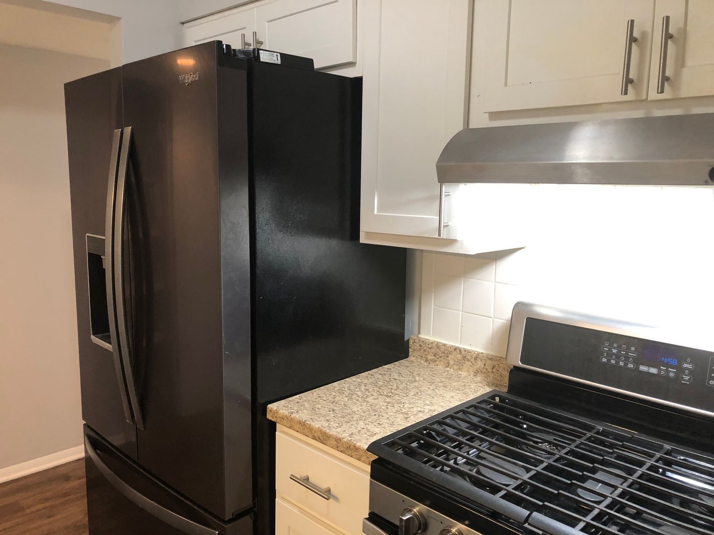 Fort Wayne Apartment: 5810 Meadows Dr.