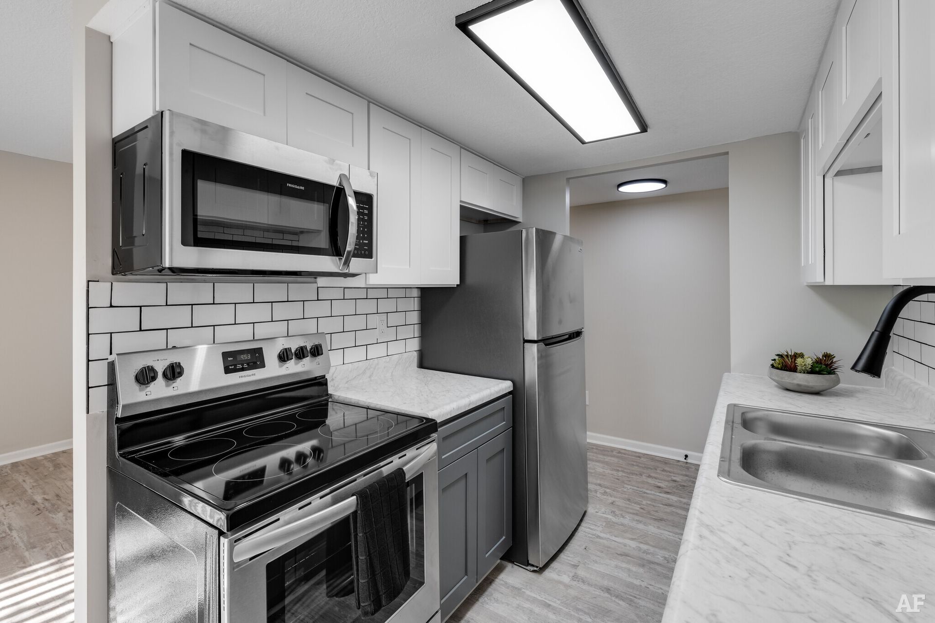 Fort Wayne Apartment: 2754 E. Paulding Road