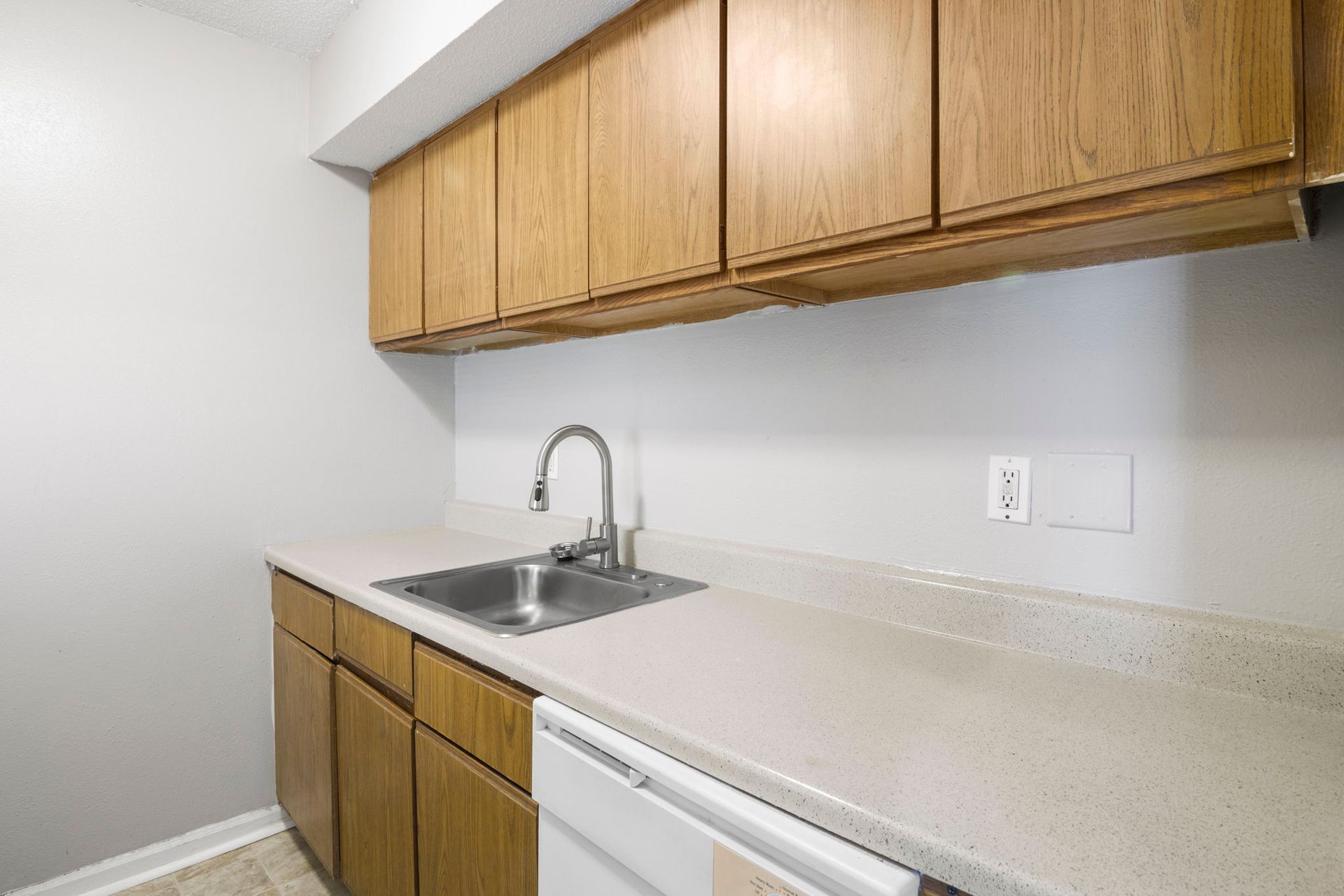 Indianapolis Apartment: 10101 E Montery Rd