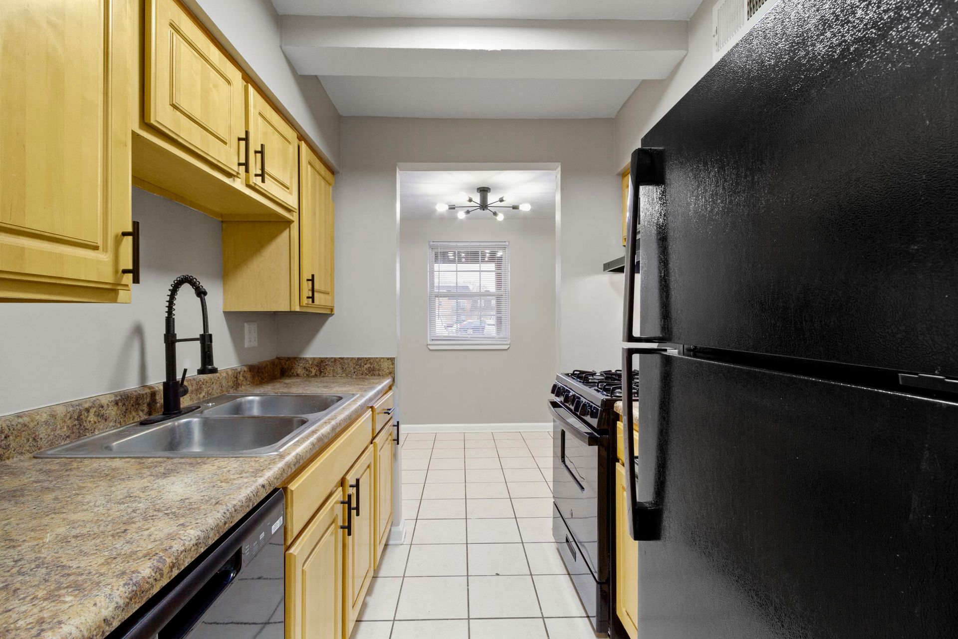 Indianapolis Apartment: 5018 Lemans Dr