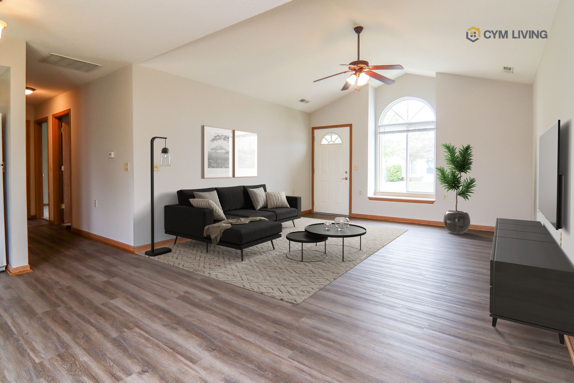 Decatur Apartment: 1419 Bell Brook Blvd.