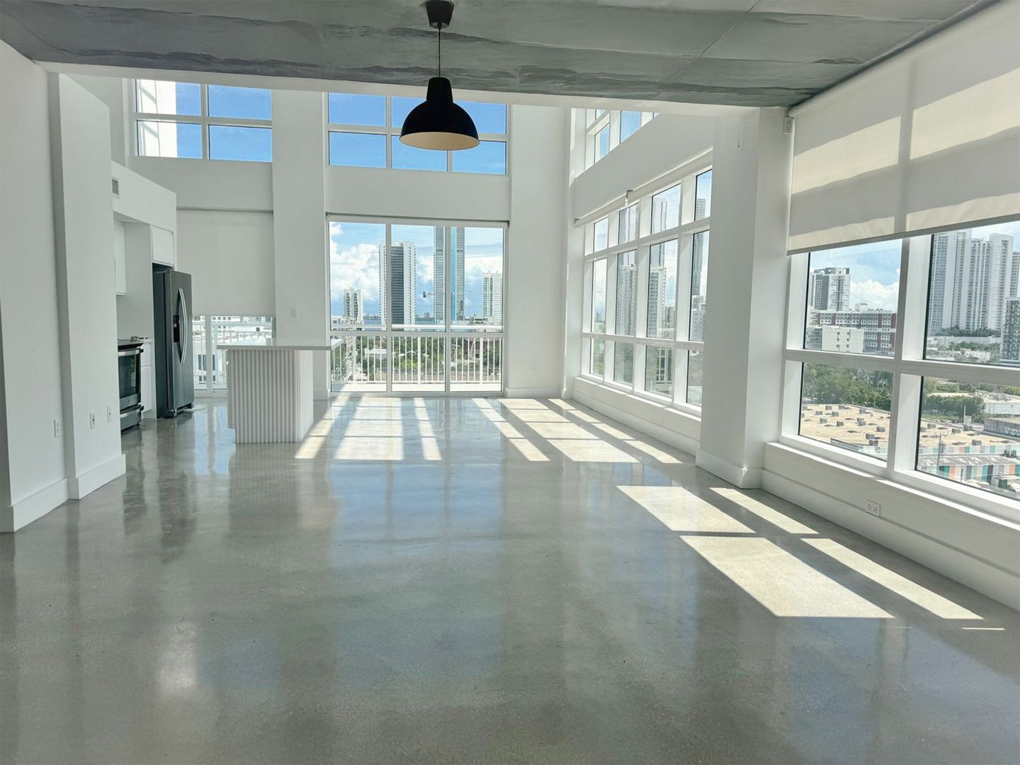 Miami Condo: 2700 N Miami Ave