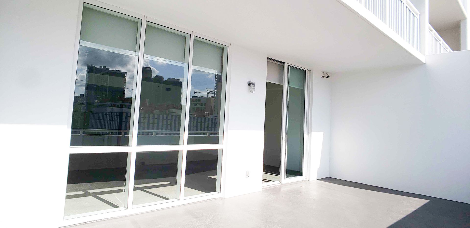 Miami Condo: 2700 N Miami Ave