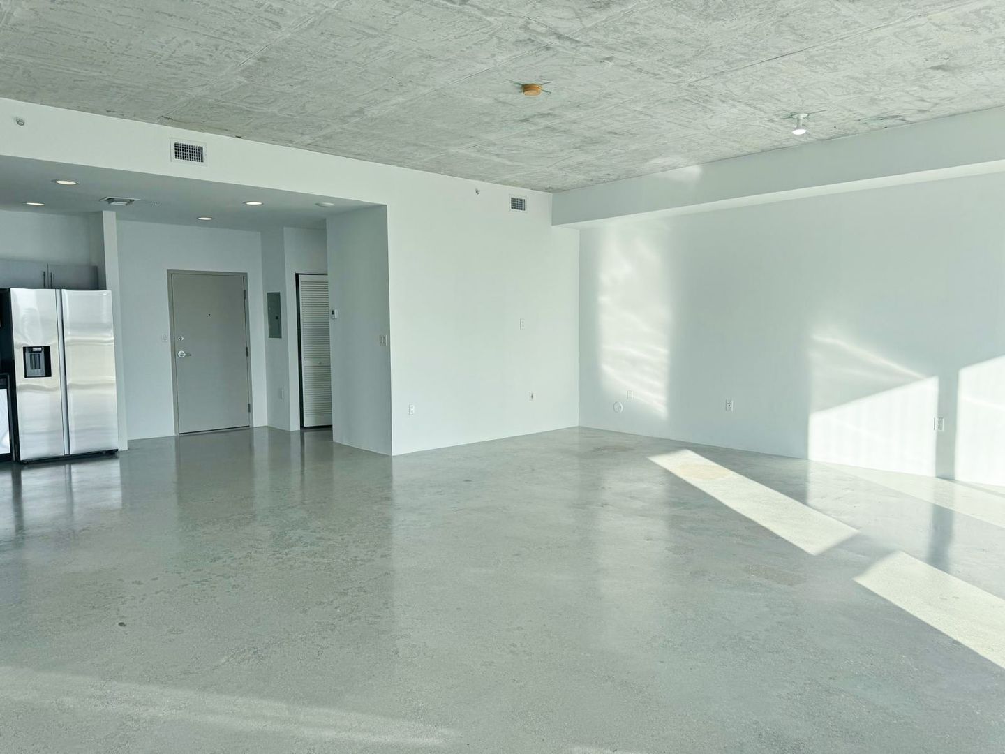 Miami Condo: 2700 N Miami Ave