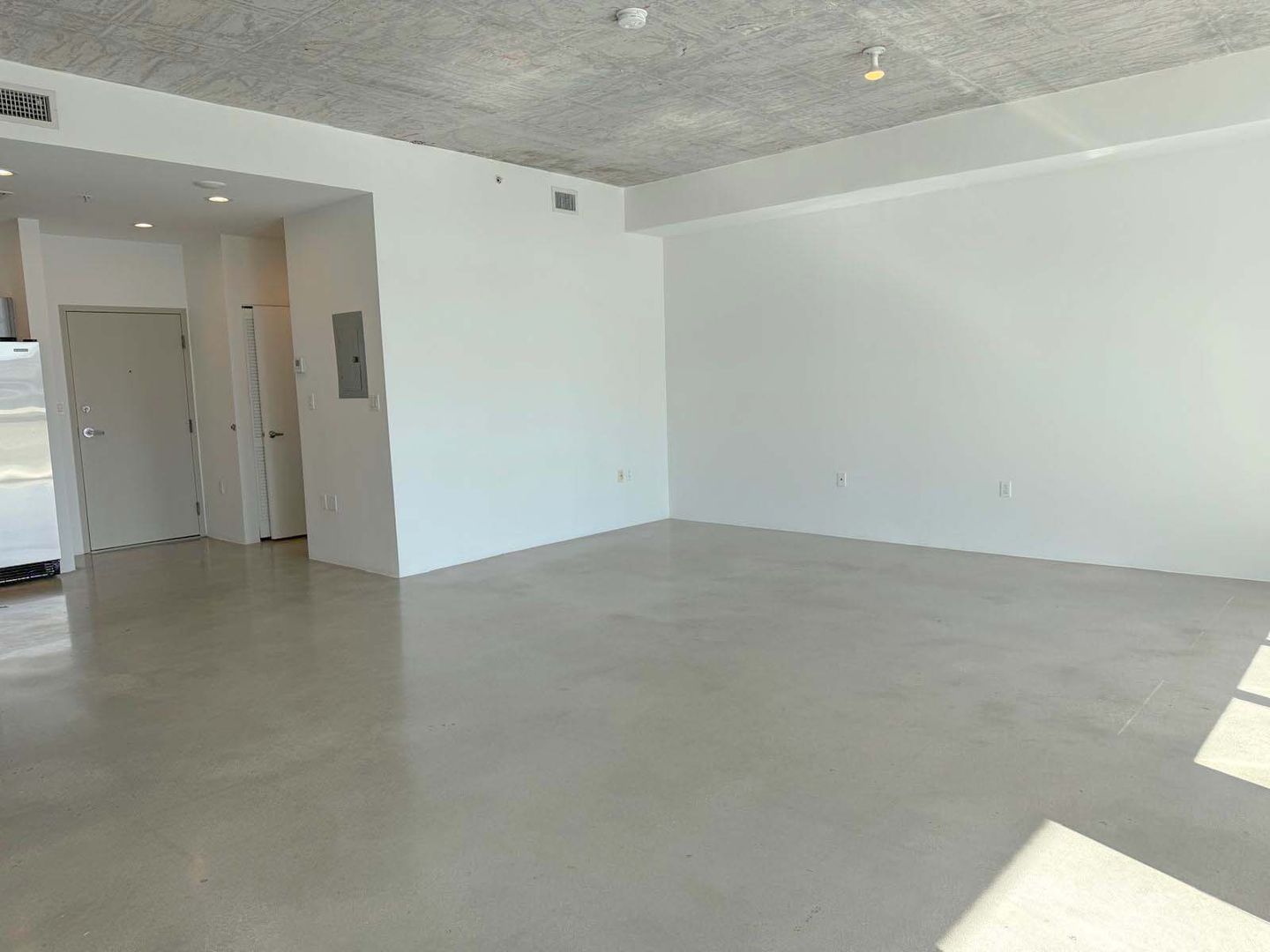 Miami Condo: 2700 N Miami Ave