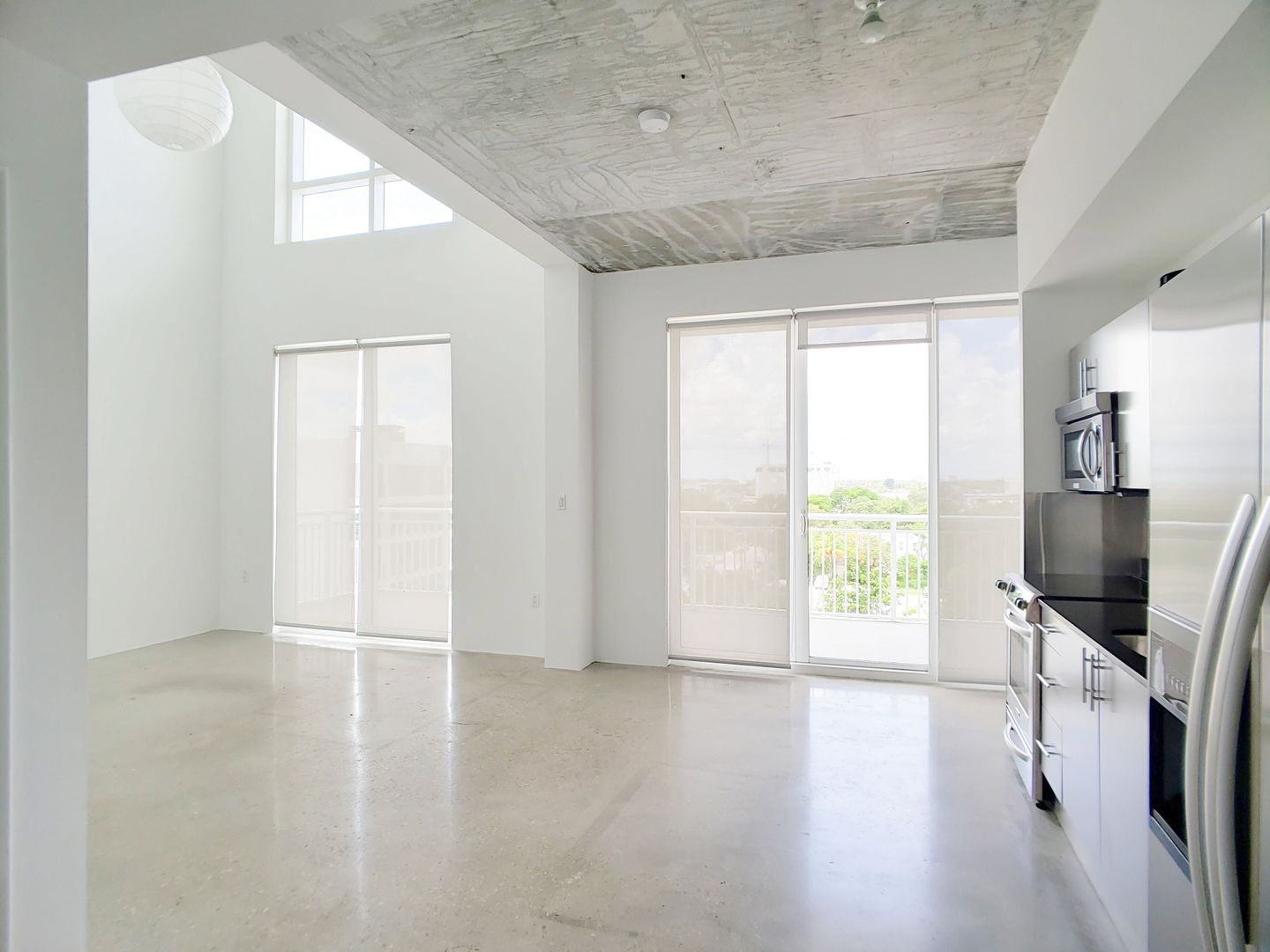 Miami Condo: 2700 N Miami Ave