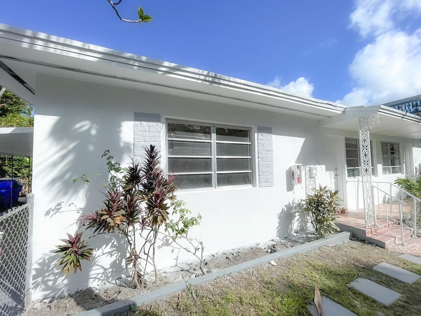 Miami Apartment: 3003 NW 1st Avenue