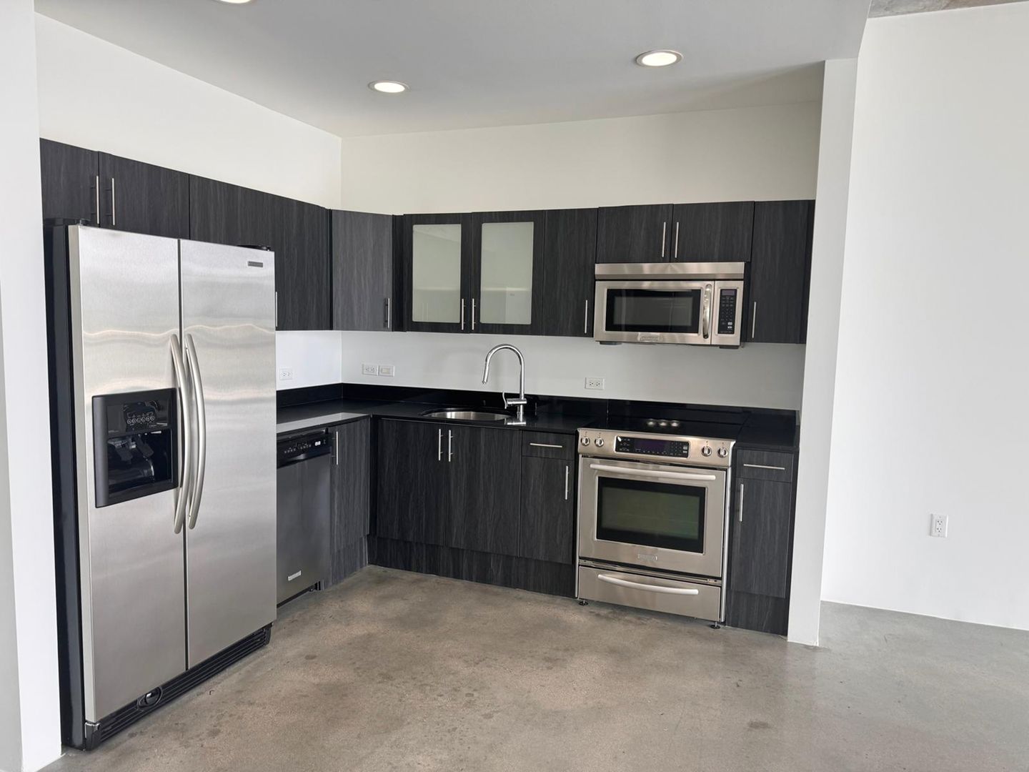 Miami Condo: 2700 N Miami Ave