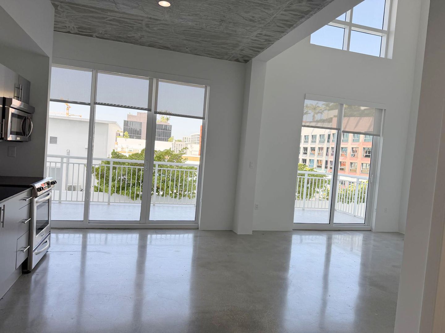 Miami Condo: 2700 N Miami Ave