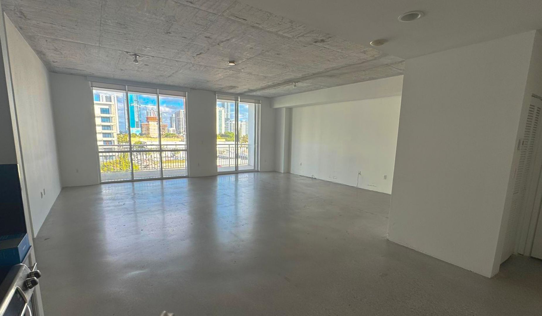 Miami Condo: 2700 N Miami Ave