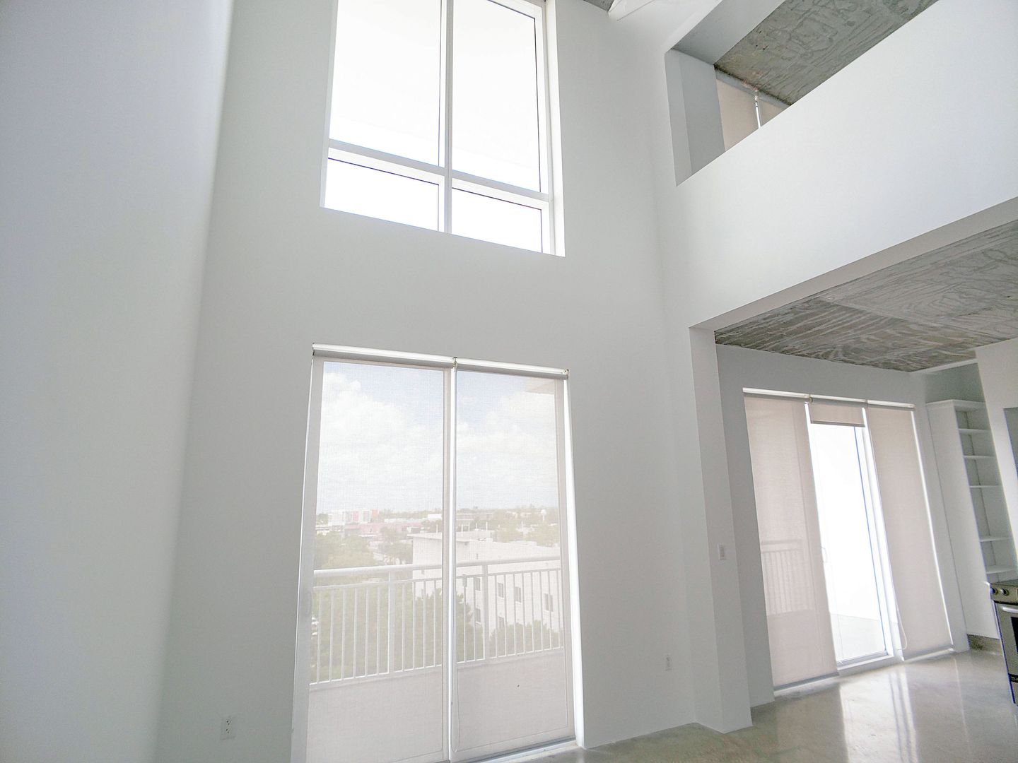 Miami Condo: 2700 N Miami Ave