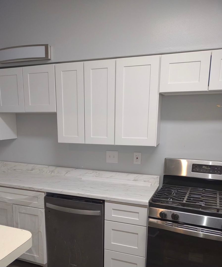 Wilmington Apartment: 513 N. West Street