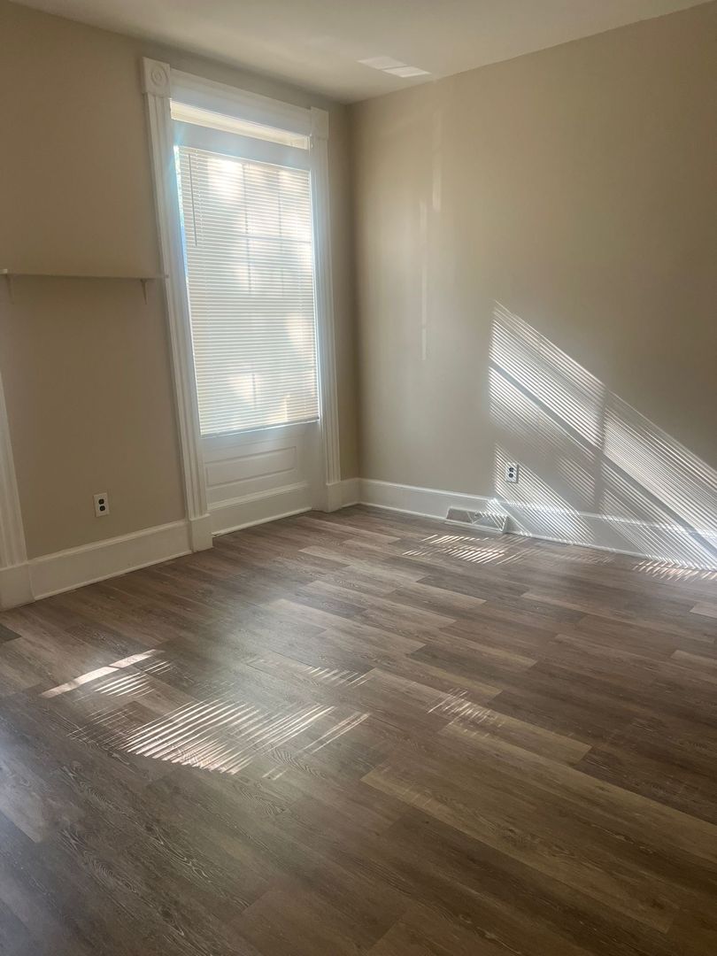 Wilmington Apartment: 517 N. West Street