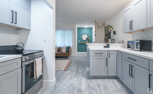 Bella Vista - Spacious One-Bedroom Apartments at Cynthia Gardens (Unfurnished) – Boca Raton’s Hidden Gem – photo 1