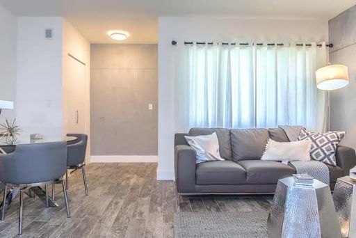 Madison - Spacious One-Bedroom Apartments at Cynthia Gardens (Furnished) – Boca Raton’s Hidden Gem – photo 1