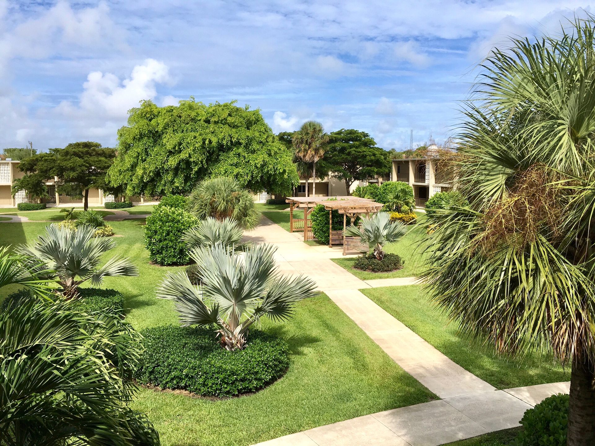 Boca Raton Apartment: 1675 NW 4th Avenue, OFC