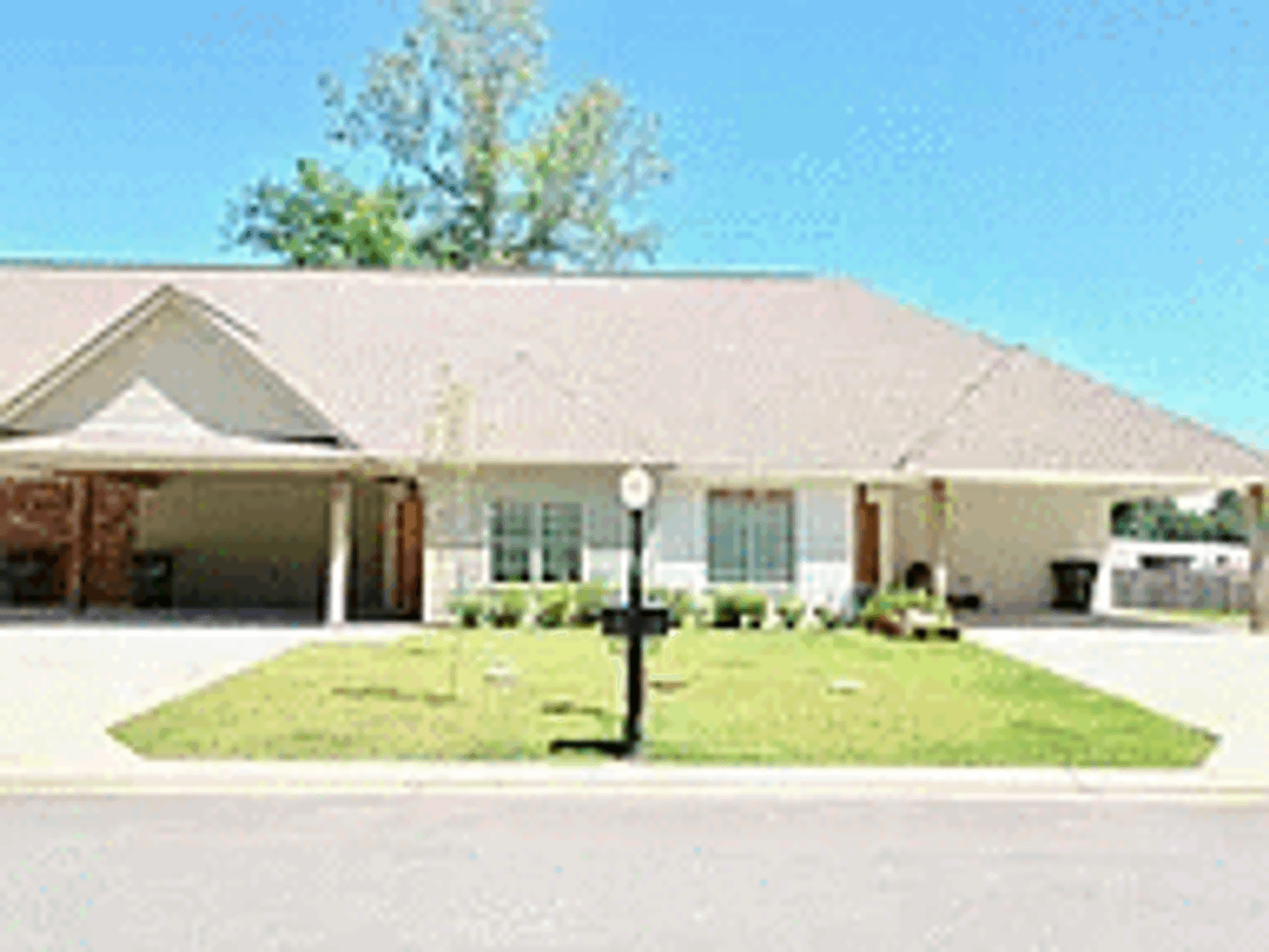 West Monroe Multiplex: Bailee Drive